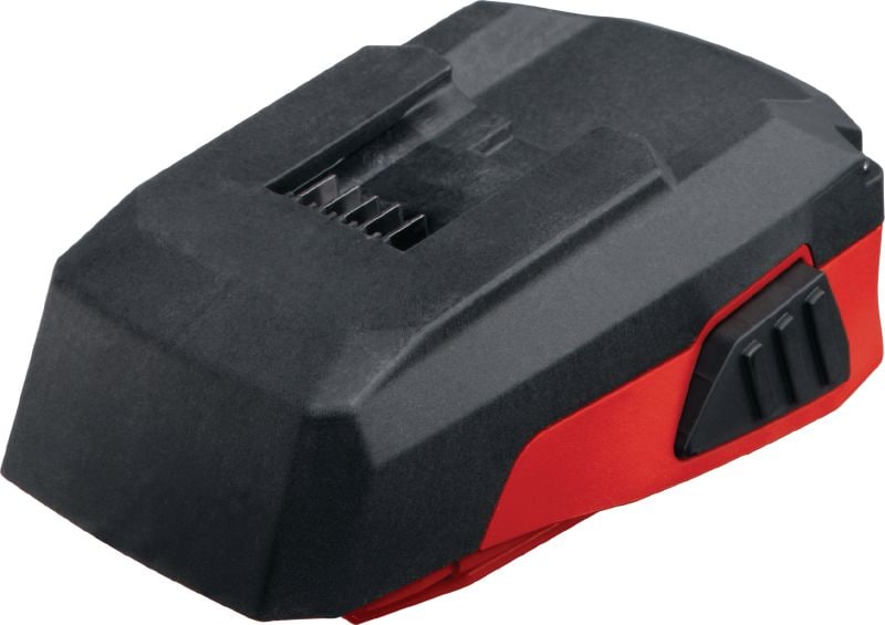 Image 1 of 3: Charging adapter CA-B12 