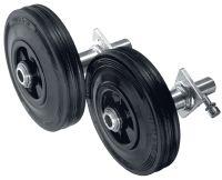 Slide 1 of 1 (selected): Set of wheels DD-HD30-W 