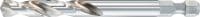Go to slide 2 of 4: Hole saw pilot bits Replacement pilot drill bits for Hilti hole saws
