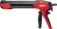 Go to slide 2 of 3: HDM Manual adhesive dispenser Manual hybrid/epoxy adhesive anchor dispenser