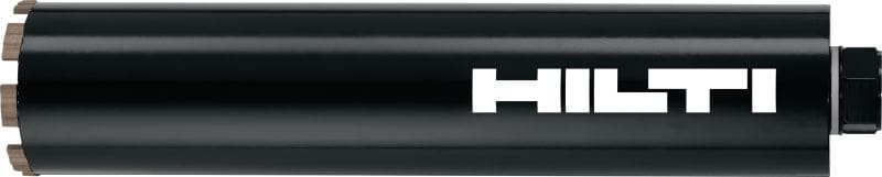 SP-H 鑽石鑽管 卓越型鑽石鑽管 (52-202 mm)，適用於所有類型的混凝土 - 適用於高功率工具 (>2.5 kW)，不含連接頭