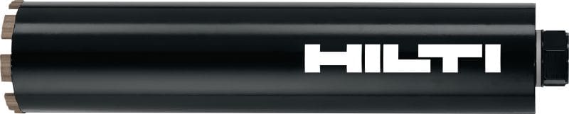 Image 2 of 6: SP-H 鑽石鑽管 卓越型鑽石鑽管 (52-202 mm)，適用於所有類型的混凝土 - 適用於高功率工具 (>2.5 kW)，不含連接頭