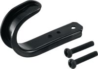 Slide 1 of 1 (selected): Rafter holder SB 