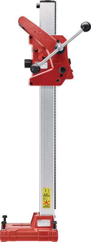 Image 1 of 2: Drilling stand DD-ST 22 110/150/160 SFL 