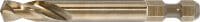 Go to slide 3 of 4: Hole saw pilot bits Replacement pilot drill bits for Hilti hole saws