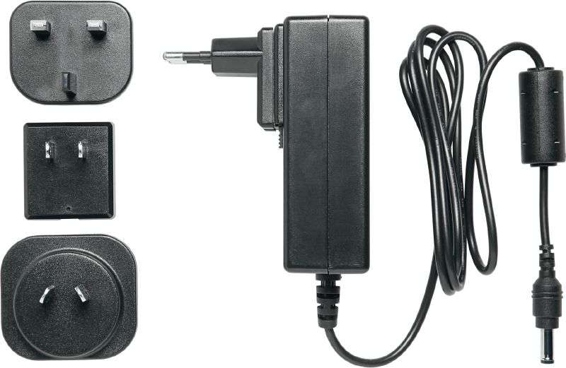 Image 1 of 1: Mains adapter PUA 81 