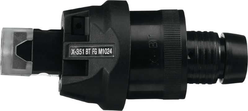 Image 1 of 1: 導管頭 X-351 BT FG M1024 