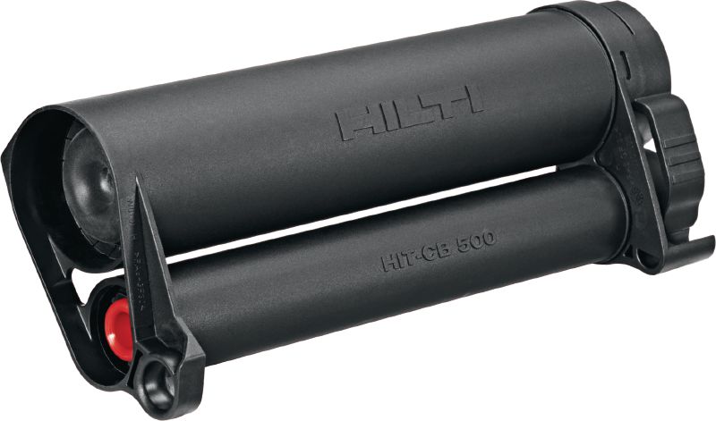 Image 1 of 1: Cartridge holder HIT-CB 500 