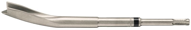 Image 1 of 1: TE-C CB 磚塊開溝鑿 額外銳利的 SDS Plus (TE-C) 磚塊開溝鑿適用於在磚石中挖鑿坑槽