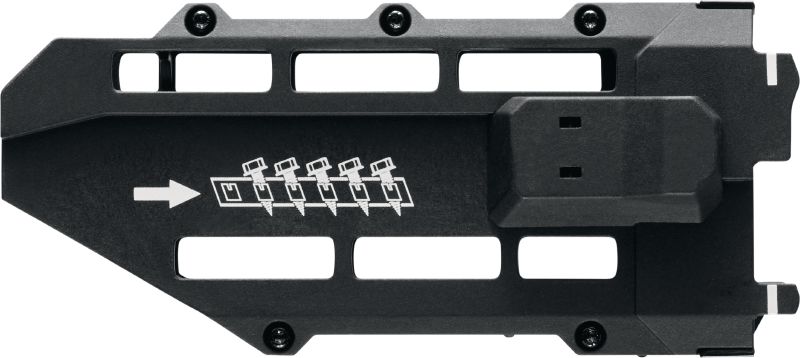 Image 1 of 1: Strip guide SDT 9-SG 