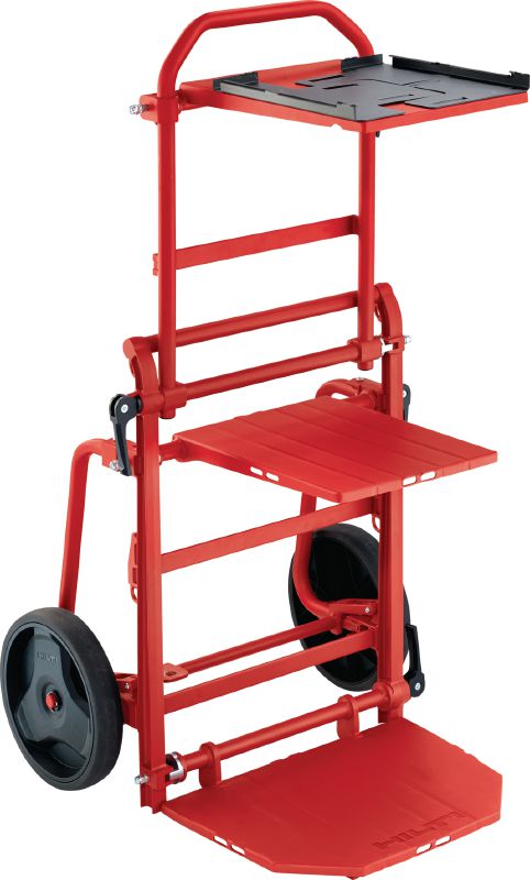 Image 1 of 8: Trolley UNIVERSAL 