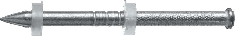 Image 1 of 2: X-CT DP8 模板鋼釘 混凝土的單模板鋼釘，用於火藥擊釘器