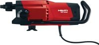 Slide 1 of 6 (selected): DD 200 G02 Core drill Heavy-duty diamond drilling tool for coring medium and large diameters up to 500 mm