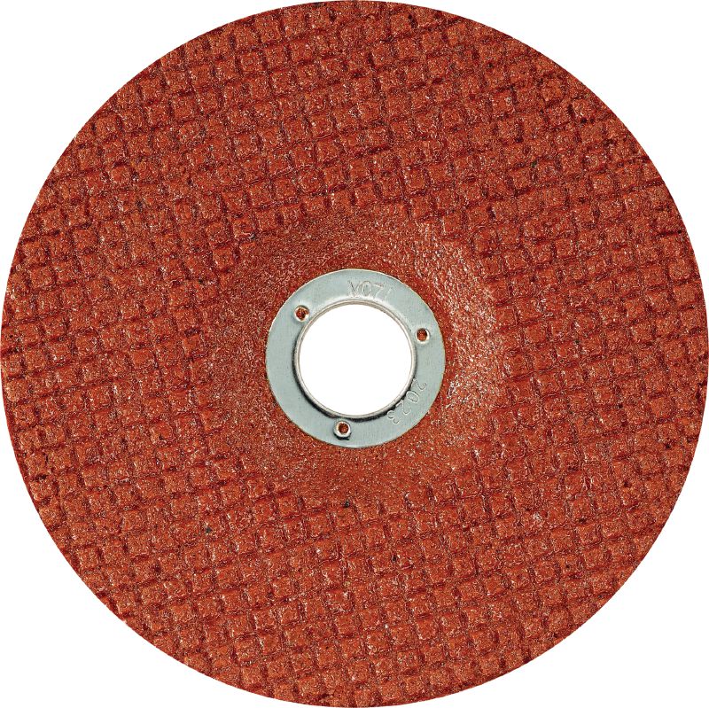 SP Flexible grinding wheel Premium flexible abrasive grinding wheel for faster, more comfortable rough to fine grinding of carbon/stainless steel and aluminum