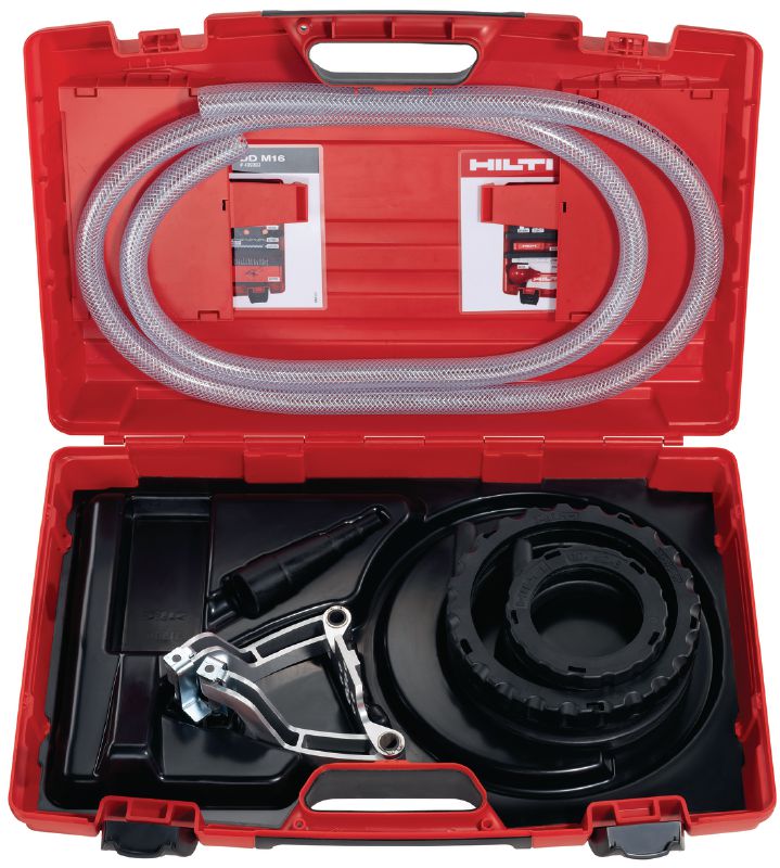 Image 1 of 1: Water collector sys DD-WMK-BI 