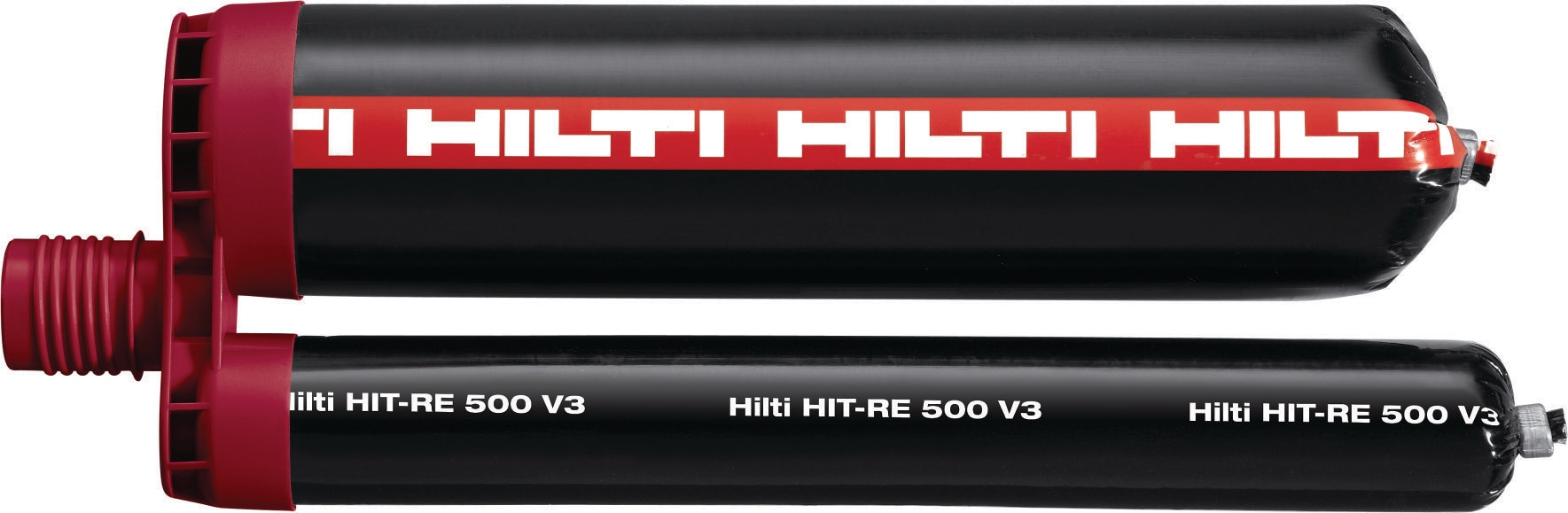 HITRE 500 V3 環氧樹脂錨栓 化學錨栓 Hilti Taiwan