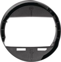 Slide 1 of 1 (selected): Chamfer grinding hood DGH 130 CG horizon 