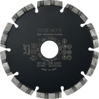 Go to slide 2 of 2: SP-SL Universal diamond blade Premium diamond blade for slitting in different base materials