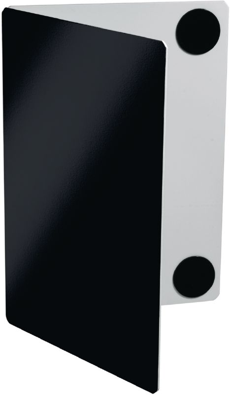 Image 1 of 1: Target plate PDA 52 
