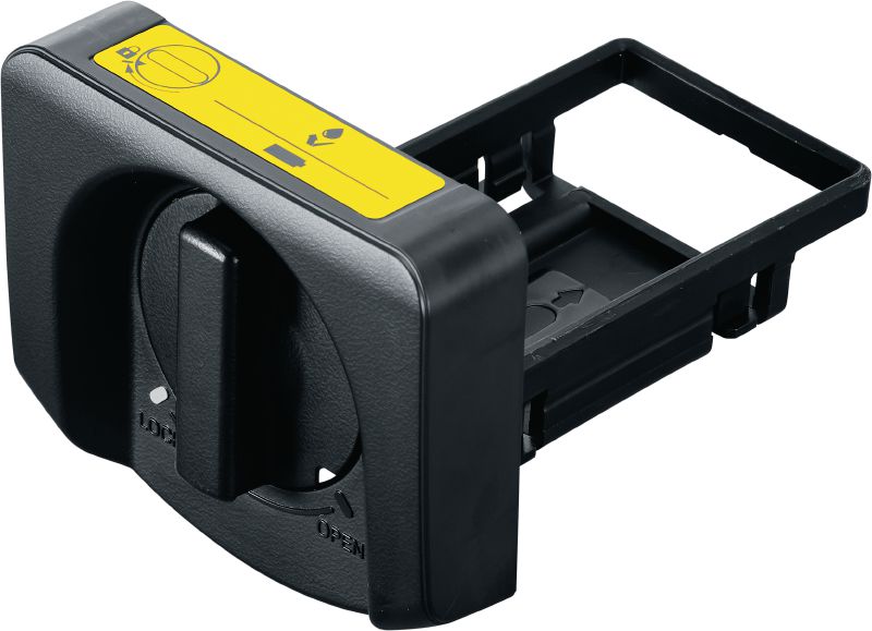 Image 1 of 3: Measuring/laser tool batteries Rechargeable batteries for Hilti measuring items such as lasers, detection tools, layout tools etc. (please check the compatibility of specific items)