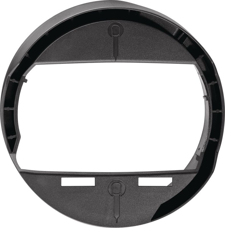 Image 1 of 1: Chamfer grinding hood DGH 130 CG horizon 