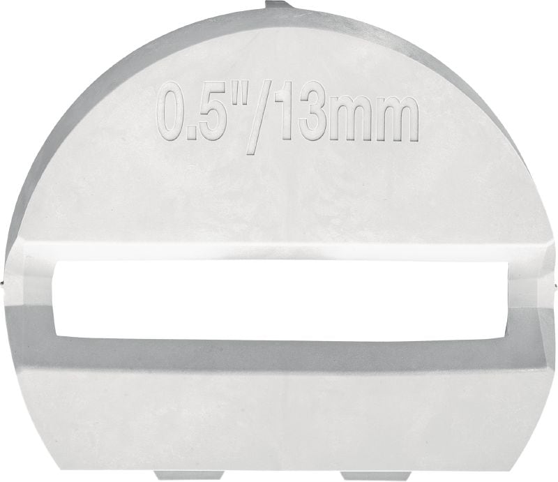 Image 1 of 1: 背栓孔检测深度尺 DGH 130 CG 0.5/13mm detachable 