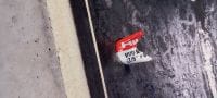 Go to slide 5 of 5: HAS-T-R2 Standard anchor rod for use with capsules (stainless steel) Applications 4