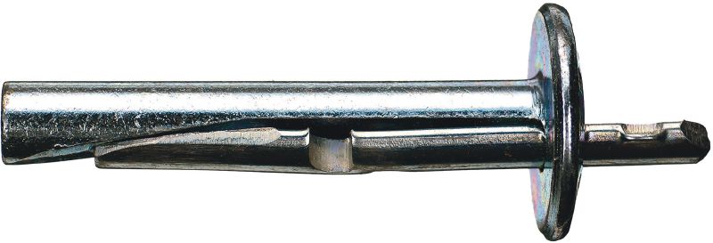 DBZ 混凝土天花錨栓 經濟型楔形錨，適合混凝土的密封應用