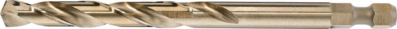 Image 1 of 4: Hole saw pilot bits Replacement pilot drill bits for Hilti hole saws