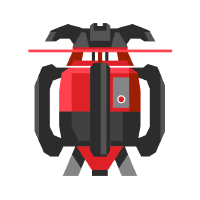 測量工具及掃描探測儀