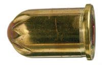 Slide 1 of 1 (selected): 9/17 Powder cartridges for UW10 Single 9 mm caliber cartridges for use with the UW10 powder-actuated nailer for fastening steel plates under water