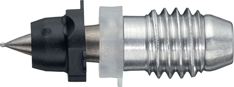 Image 1 of 2: X-ST-GR M8 螺紋螺栓 中度腐蝕性環境中對格柵和鋼材多用途緊固的螺紋鋼釘