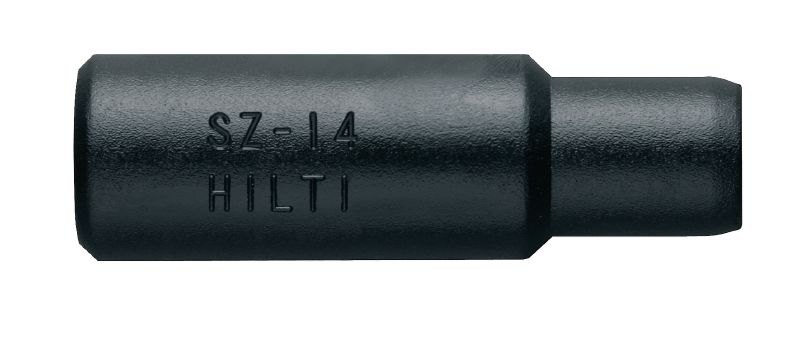 HIT-SZ 注射配件 適合注射應用的注射式化學錨栓配件