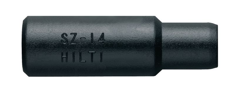 Image 1 of 2: HIT-SZ 注射配件 適合注射應用的注射式化學錨栓配件