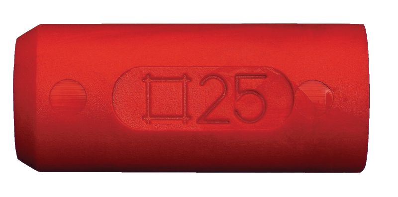 Image 1 of 1: 中心定位器 X-6-5-F8GR-CD25 