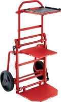 Slide 1 of 8 (selected): Trolley UNIVERSAL 