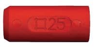 Slide 1 of 1 (selected): 中心定位器 X-6-5-F8GR-CD25 