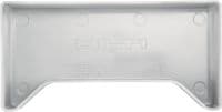 Slide 1 of 1 (selected): Plastic box H1 2x4 