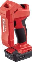 Go to slide 2 of 6: SL 2-A12 Cordless work light Cordless 12V LED task light with flexible head for illuminating confined and medium-sized work areas