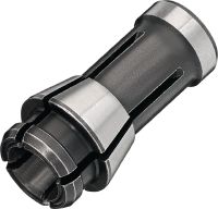 Slide 1 of 1 (selected): Collet GDG - 6mm 
