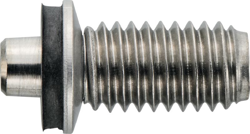 X-BT-GR 不銹鋼螺紋螺栓 緊固格柵與網紋鋼板至鋼材的螺紋鋼釘