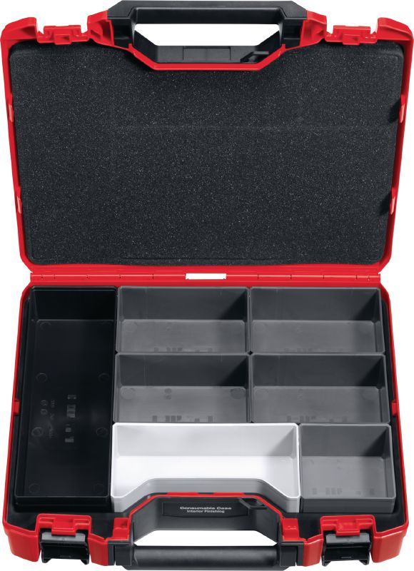 Image 1 of 1: Consumable Case 室內裝修 