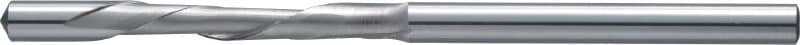 Image 1 of 1: SCOB DG 輕隔間牆路由器鑽頭 具有引導點的切割鑽頭適用於間隔牆