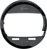 Slide 1 of 1 (selected): Chamfer grinding hood DGH 130 CG vertica 