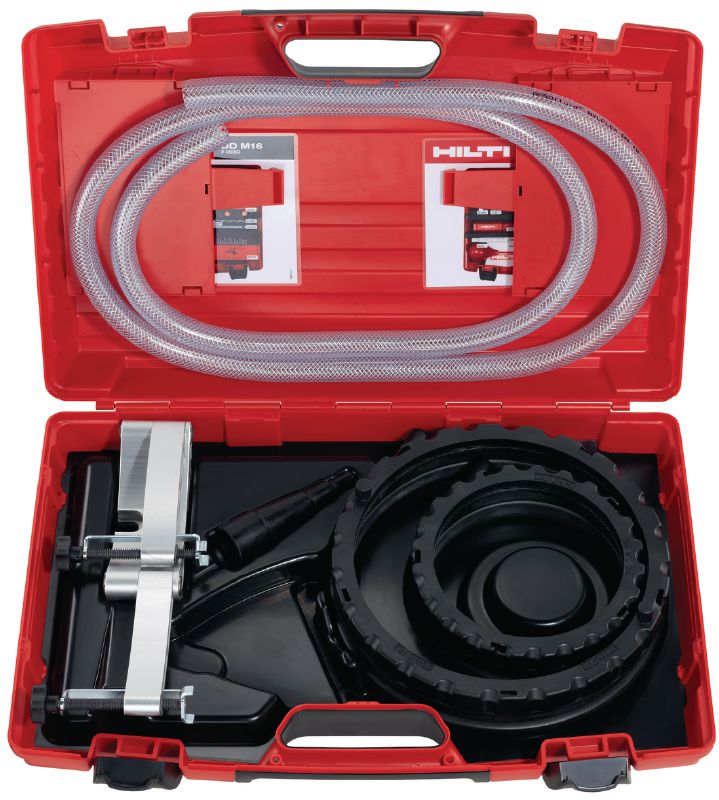 Image 1 of 1: Water collector sys DD-WMK-BL 