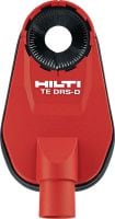 Go to slide 2 of 2: TE DRS-D Dust removal system Dust removal system for concrete and masonry drilling with all rotary hammers