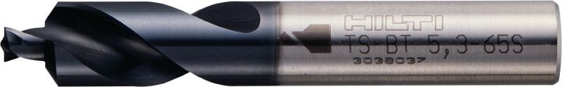 Image 1 of 2: Stepped drill bit TS-BT 5.3-65 S 