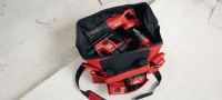 Go to slide 6 of 7: Tool bag L  Applications 1
