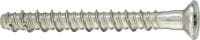 HUS4-CR Screw anchor High-performing countersunk head screw anchor for fastening to concrete and masonry (stainless steel)