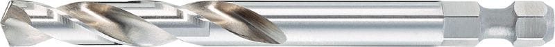 Image 2 of 4: Hole saw pilot bits Replacement pilot drill bits for Hilti hole saws